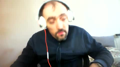 bentish online show from 02.01.25