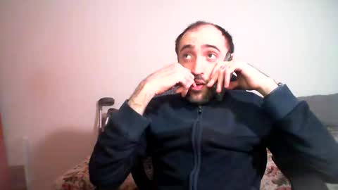 bentish online show from 02.02.25