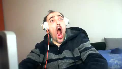 bentish online show from 02.07.25