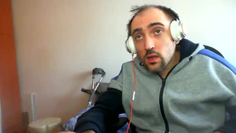 bentish online show from 02.11.25