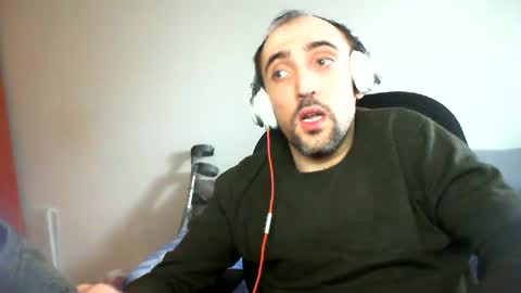 bentish online show from 02.12.25