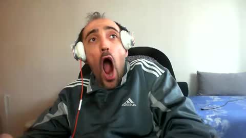 bentish online show from 02.16.25