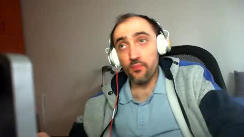 bentish online show from 02.17.25