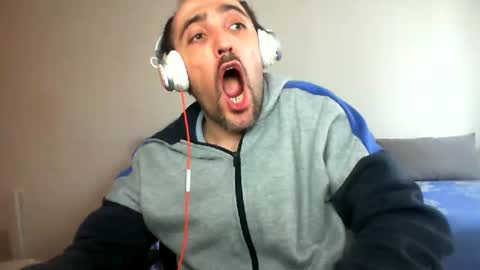 bentish online show from 02.19.25