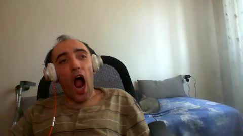 bentish online show from 09.17.25