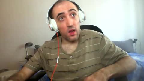 bentish online show from 09.19.25