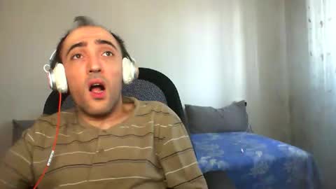 bentish online show from 10.08.25