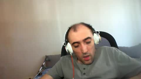 bentish online show from 10.11.25