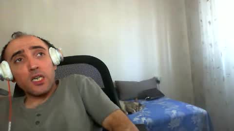 bentish online show from 10.13.25