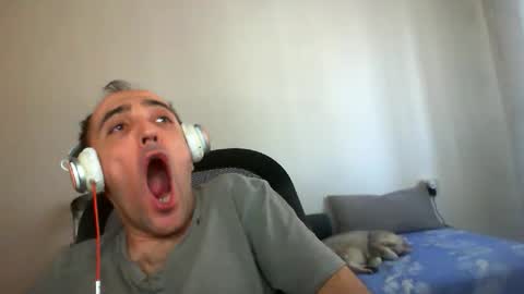 bentish online show from 10.15.25