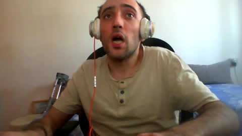 bentish online show from 10.21.25