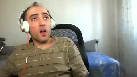 bentish online show from 10.23.25