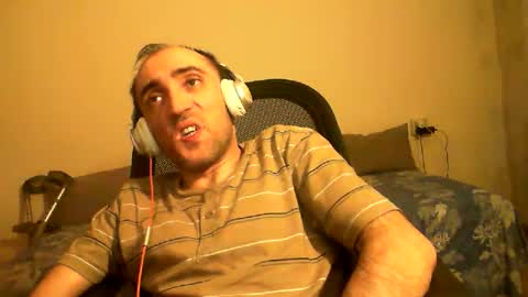 bentish online show from 11.23.25