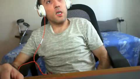 bentish online show from 11.28.25