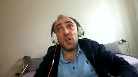 bentish online show from 02.03.26