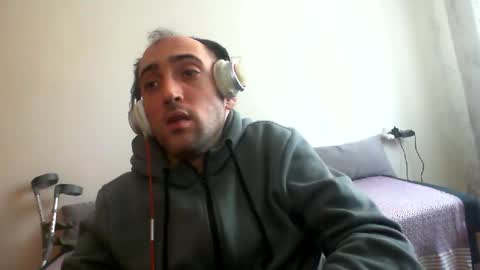 bentish online show from 03.01.26