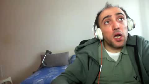 bentish online show from 03.21.26