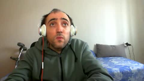 bentish online show from 04.06.26