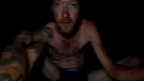 BentOverBlonde online show from 07.23.26