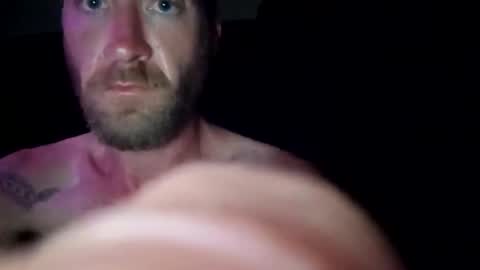 BentOverBlonde online show from 08.04.26