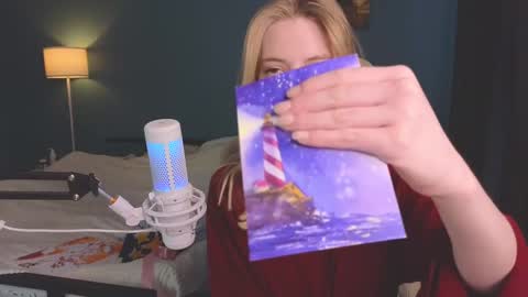 Snapshot of benty_bunny chatting on 03.07.25 Alice online show from 03.07.25