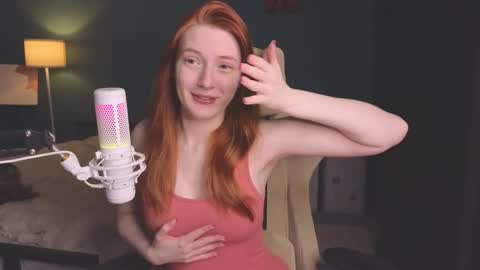 Alice online show from 12.17.25