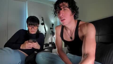 beranco online show from 10.28.25