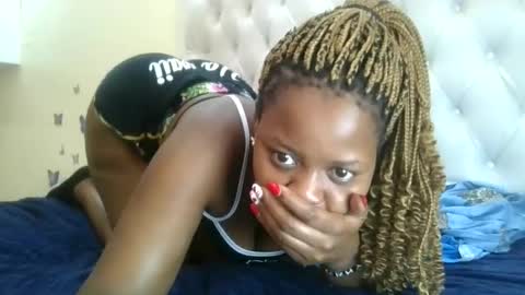 Berbie eva online show from 02.20.26