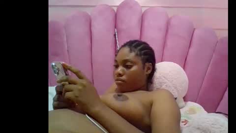 Snapshot of berbiexcunt chatting on 12.02.25 berbiexcunt online show from 12.02.25