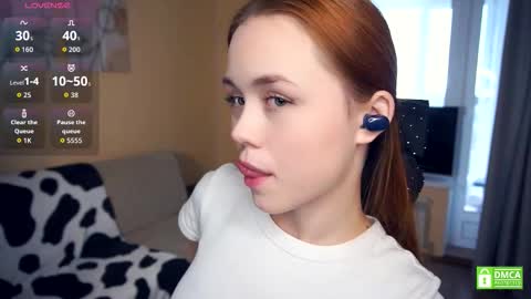 Ora Enderson online show from 09.25.25