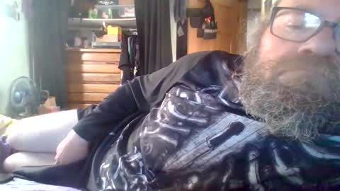 Snapshot of bergeeric1970 chatting on 11.03.25 bergeeric1970 online show from 11.03.25