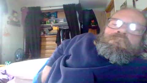 Snapshot of bergeeric1970 chatting on 11.10.25 bergeeric1970 online show from 11.10.25