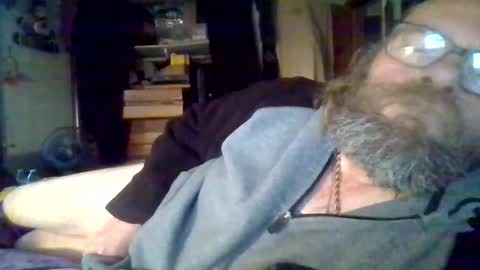 Snapshot of bergeeric1970 chatting on 11.12.25 bergeeric1970 online show from 11.12.25