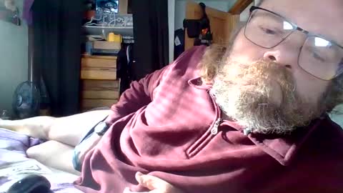 Snapshot of bergeeric1970 chatting on 01.12.26 bergeeric1970 online show from 01.12.26