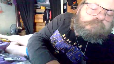 Snapshot of bergeeric1970 chatting on 02.12.26 bergeeric1970 online show from 02.12.26