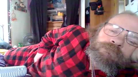 Snapshot of bergeeric1970 chatting on 02.27.26 bergeeric1970 online show from 02.27.26