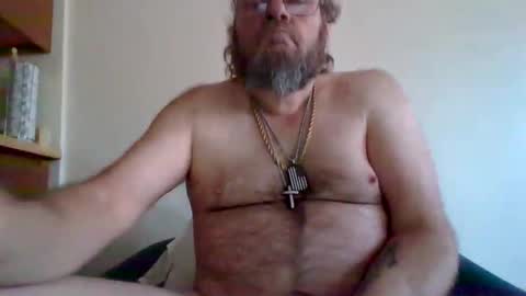 bergeeric1970 online show from 03.30.26
