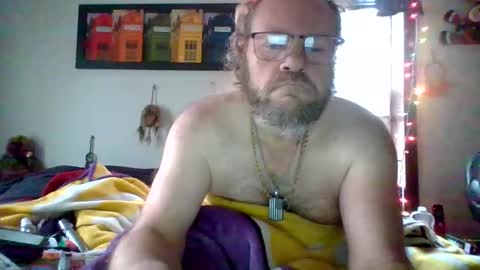 bergeeric1970 online show from 04.01.26