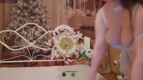 Berkova L online show from 12.23.25