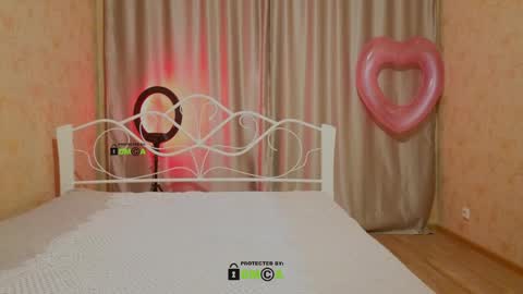 Berkova L online show from 03.26.26