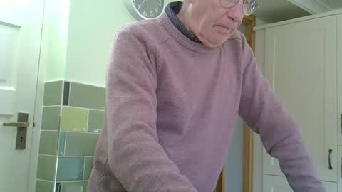 Birthday Suit online show from 01.22.25