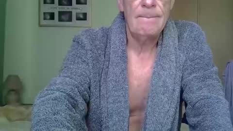 Birthday Suit online show from 01.27.25