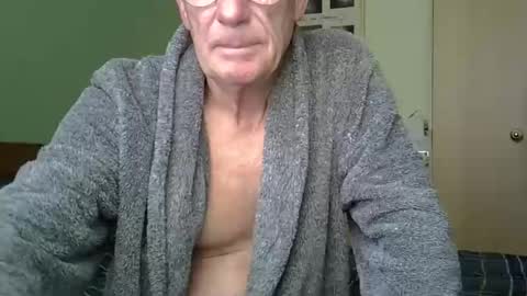 Birthday Suit online show from 01.30.25