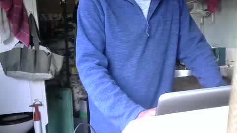 Birthday Suit online show from 09.08.25