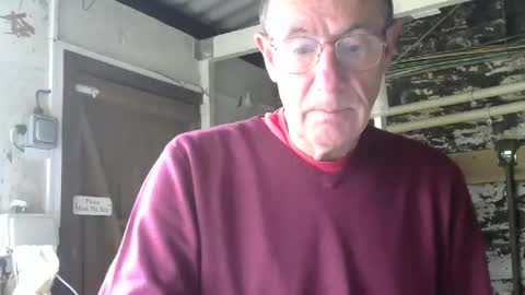 Birthday Suit online show from 09.09.25