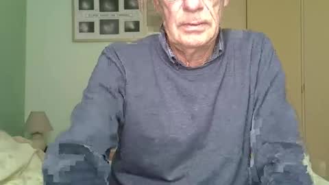 Birthday Suit online show from 09.22.25