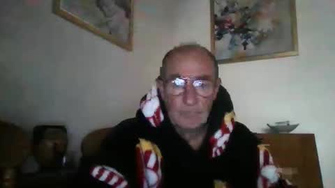 Birthday Suit online show from 01.19.26