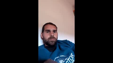 bernalcentellesmiguel online show from 03.29.26