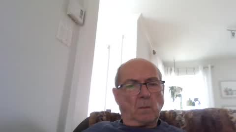 bernard1102 online show from 11.02.25