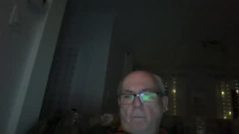 bernard1102 online show from 01.12.26